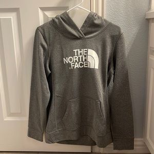 north-face women’s hoodie